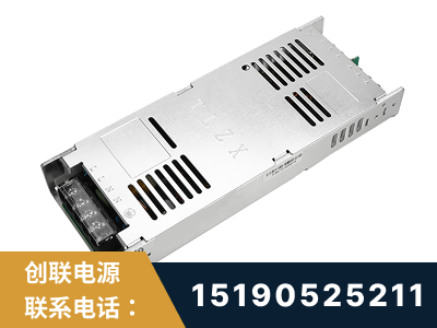 永城-LED显示屏电源-耐高温系列